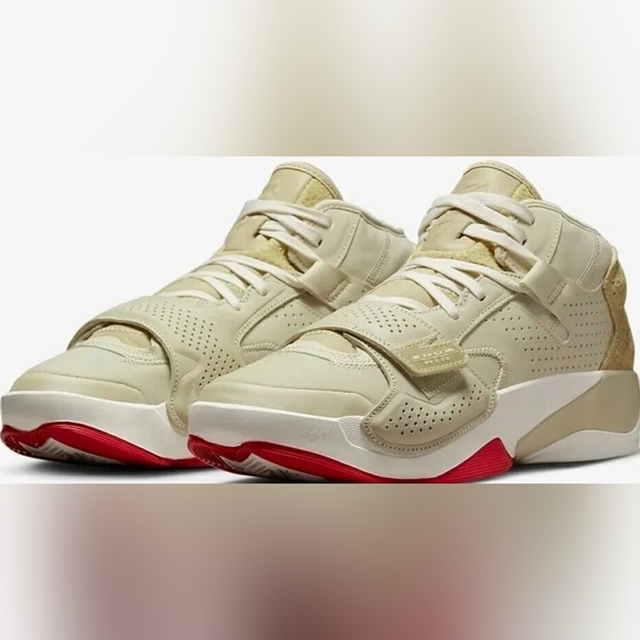 Nike Jordan Zion 2 'Let's Dance'